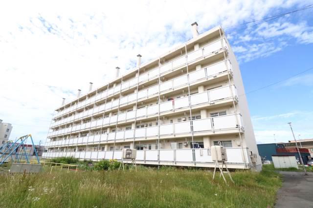ビレッジハウス宮の沢5号棟