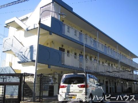 荒牧ハイツ