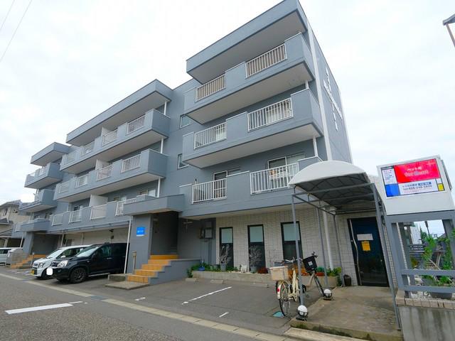 サンハイム松美台