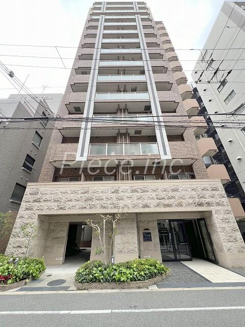 プレサンス新大阪コアシティ