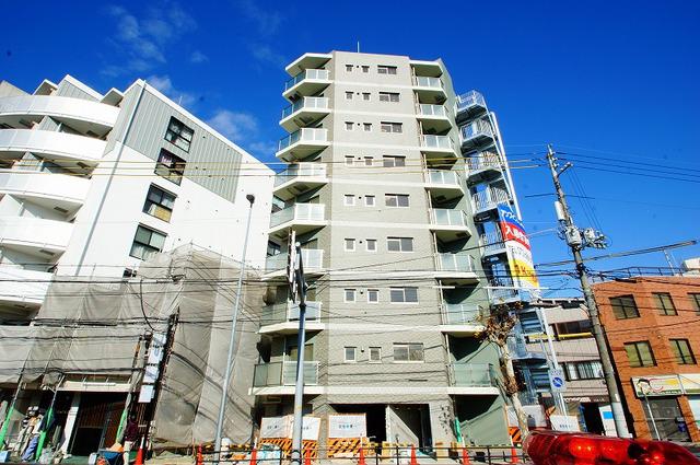 アンフィニィ・城北