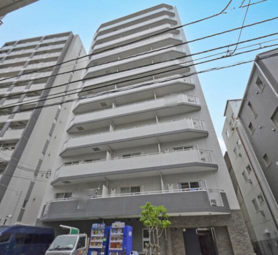 リヴシティ上野入谷グロース
