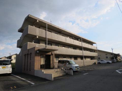 CO・COON(2LDK/2階)