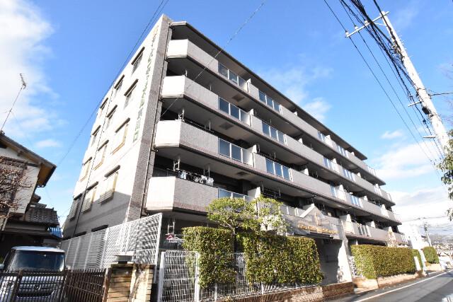 アーバンキャッスル東川口