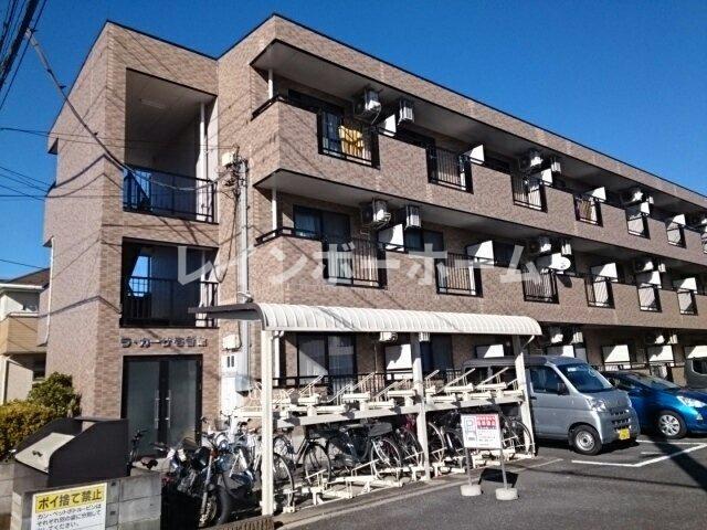 ラカーサ壱番館