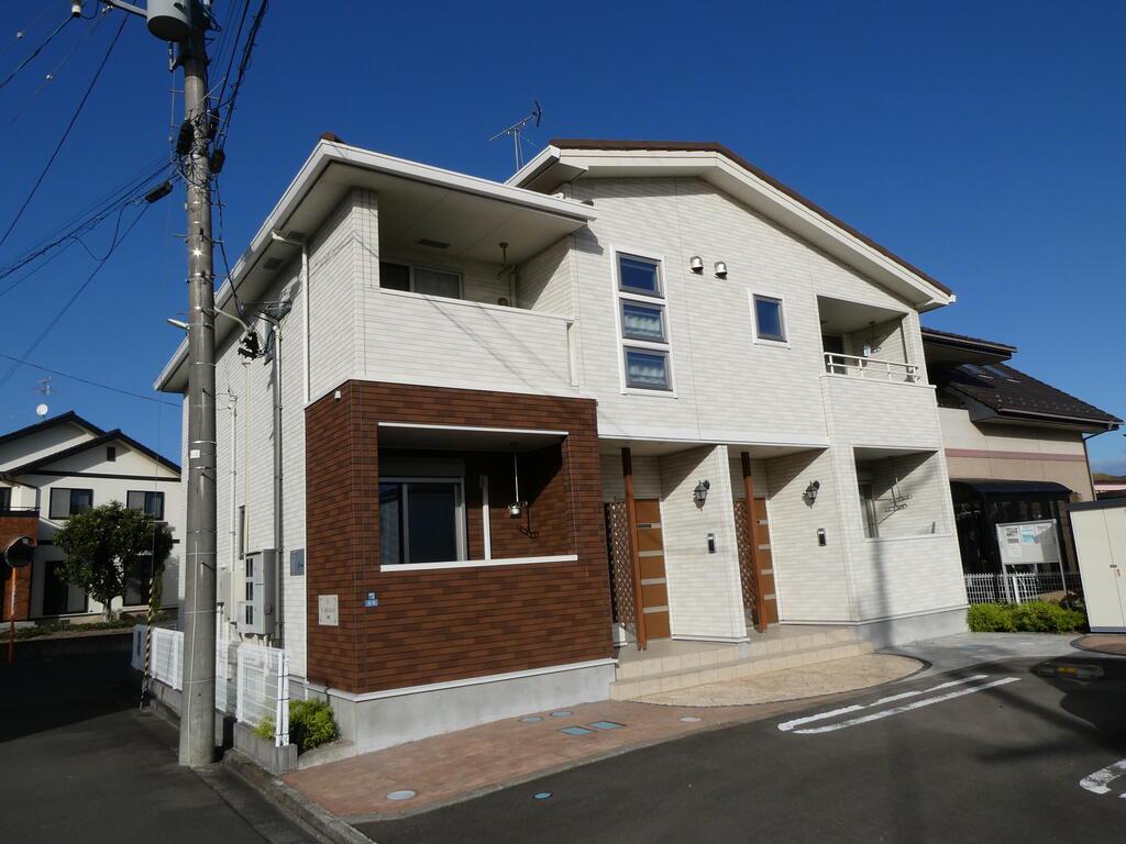 イースト・シップ七番館