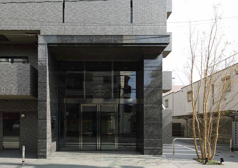ルーブル川崎貝塚弐番館