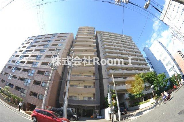 クローバー・ビュー上本町