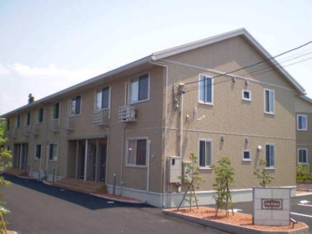 ブランズ天正寺