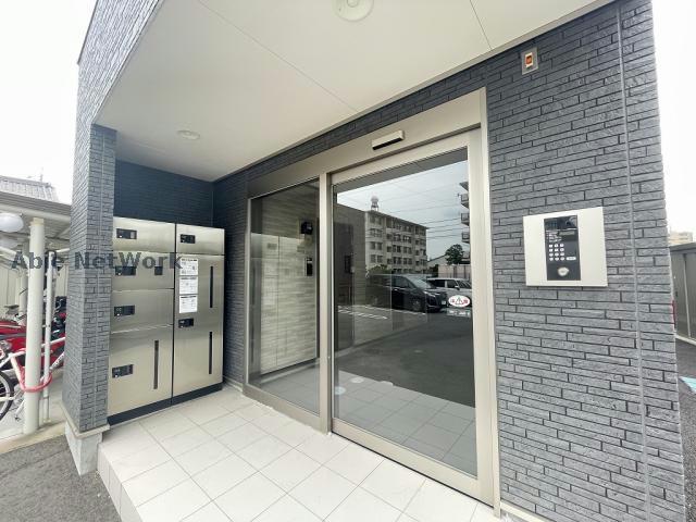 ALVIO新田