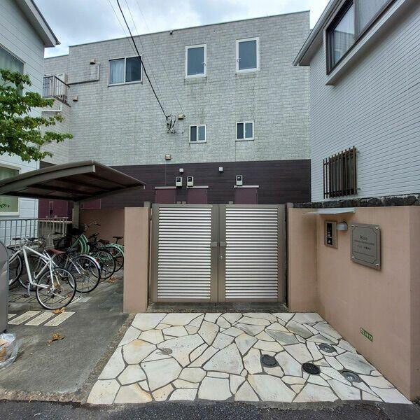 ブリス千歳烏山