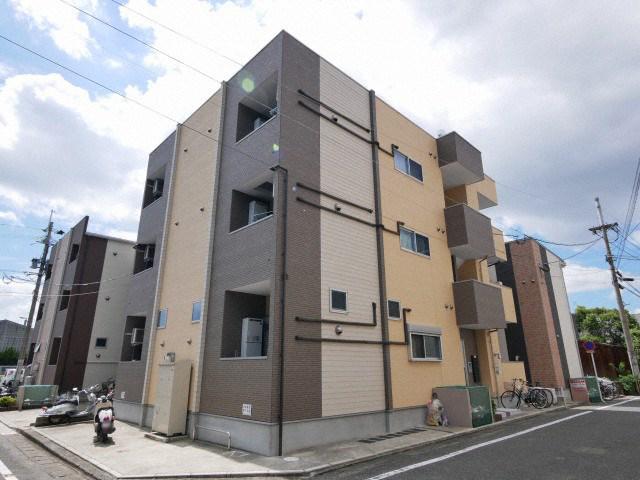 RAISE箱崎宮