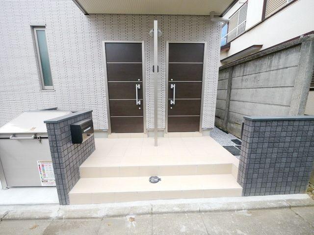 ソルディアス クローバー