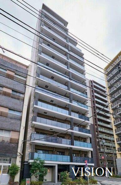 ルネサンスコート錦糸町II