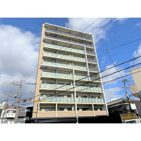 ブランシエスタ南吹田パークサイド