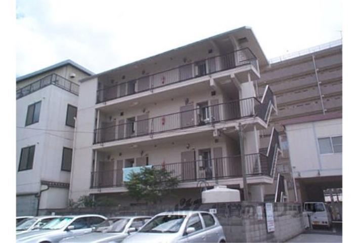 コーポ高橋