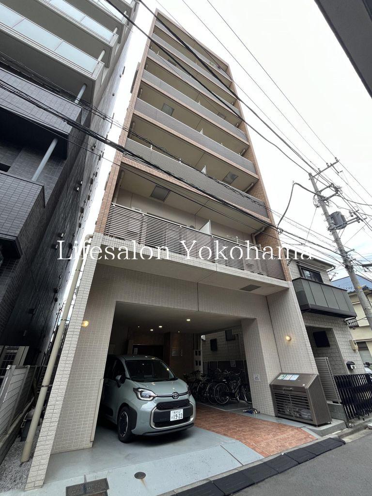 JPSYOKOHAMA