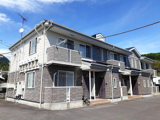 サンブリーゼ東山A