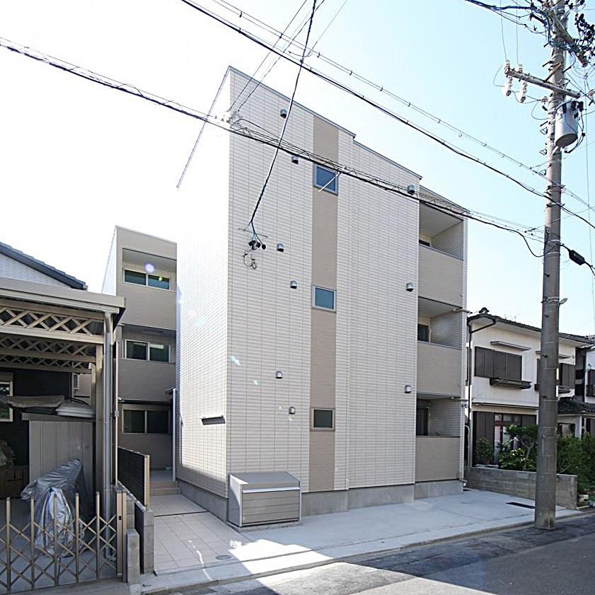 REGALEST上飯田駅(2LDK/2階)