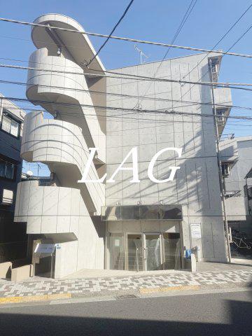 シャトル聖 三鷹