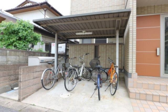 コンフォールK