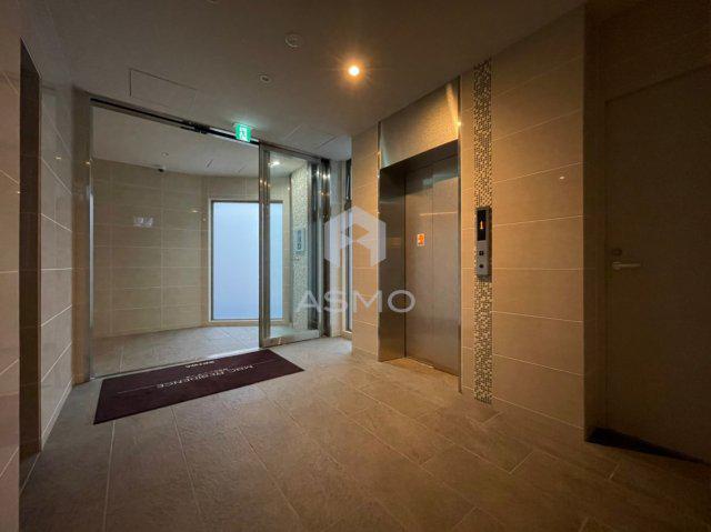 MBC RESIDENCE