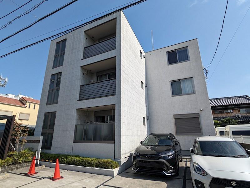 高照マンション3