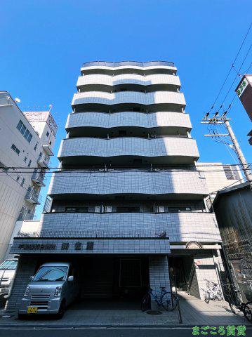PURESAKURA松屋町