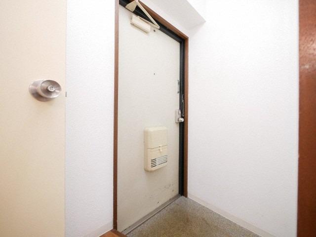 ヴァンクール北5条