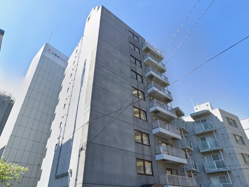 ヴァンクール北5条