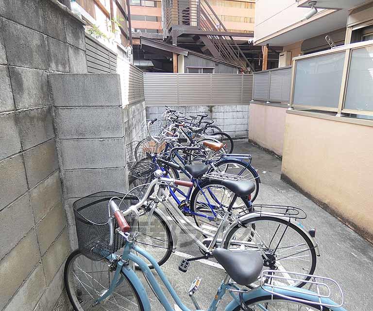 KSメゾン御蔭