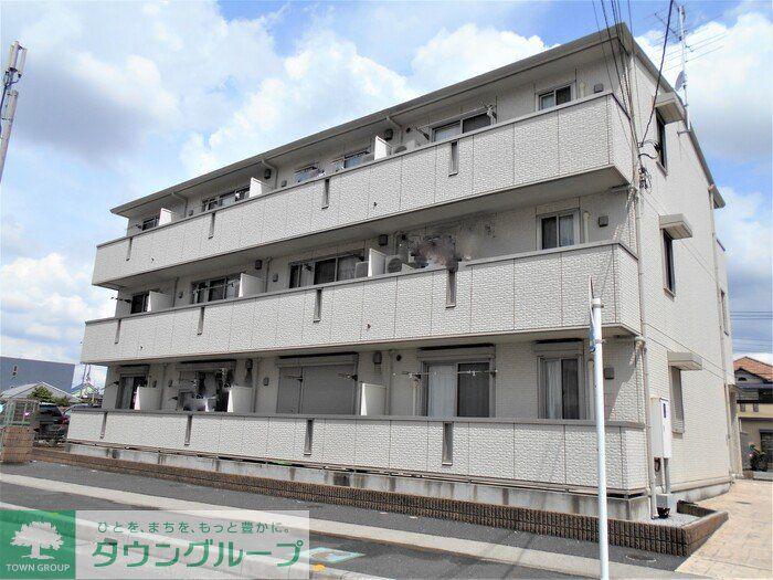 トゥールフルール