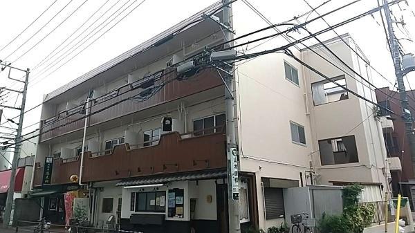 第一宝ビル