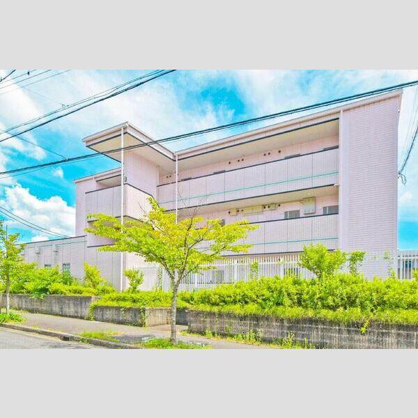 フローラ・阪野(1K/1階)
