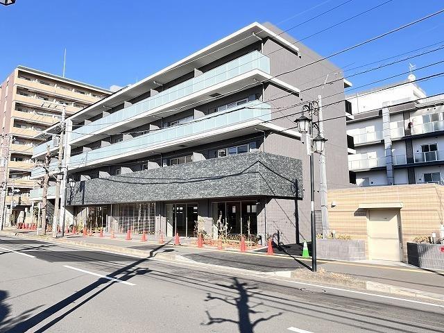 ウィンパース湘南台