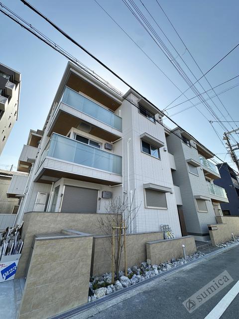 パサログランデ背戸口