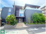 ワイズ橘公園