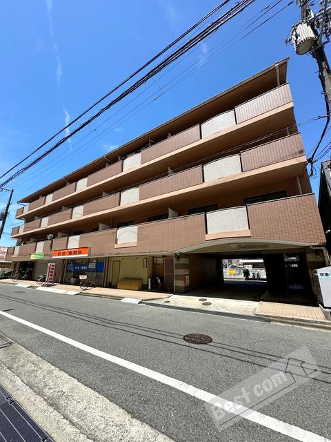アーバンフォレスト
