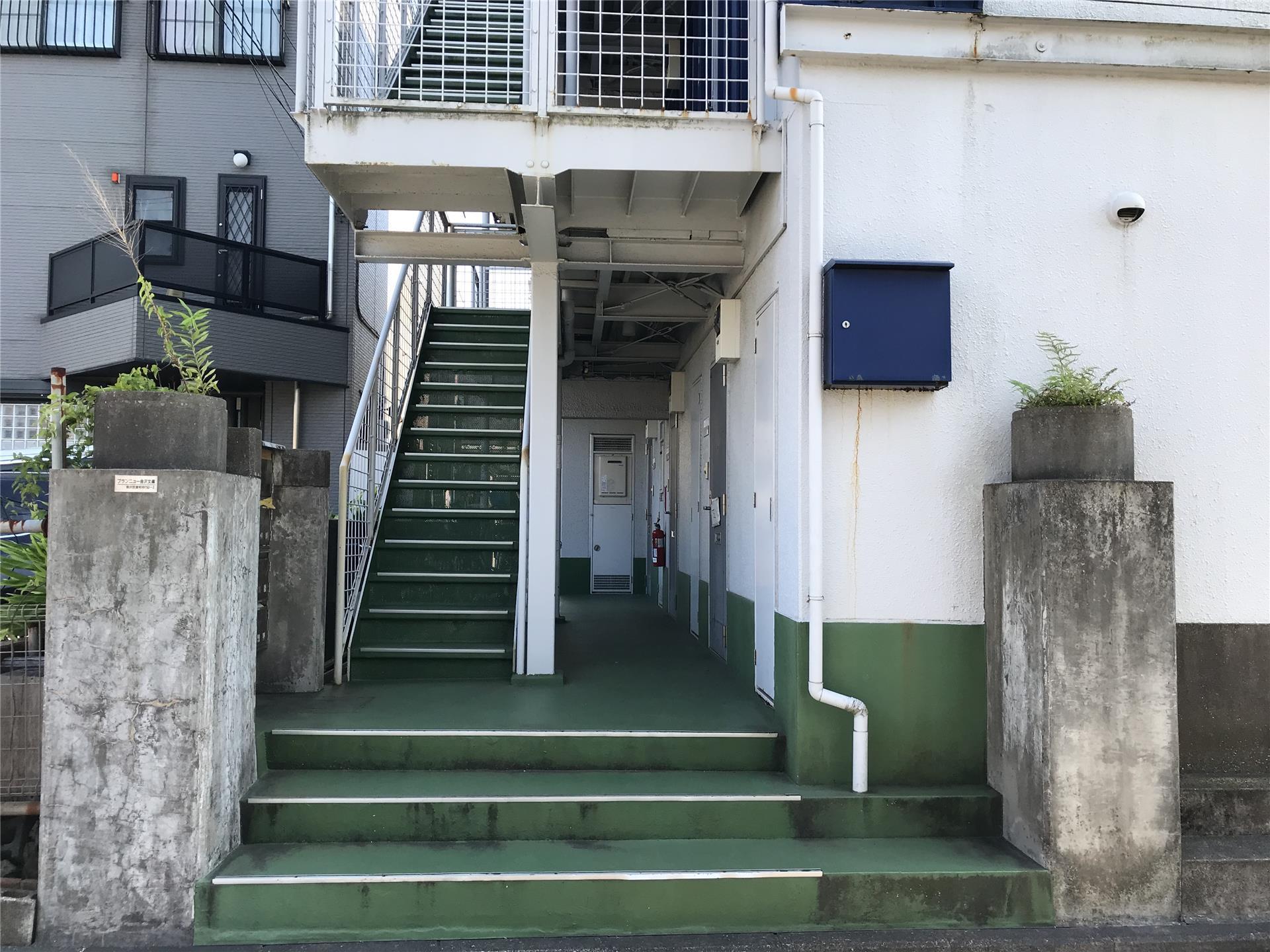 ブランニュー金沢文庫