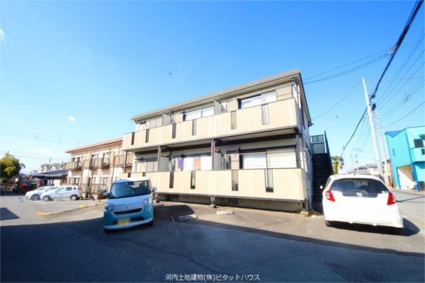 窪屋敷ハイツ