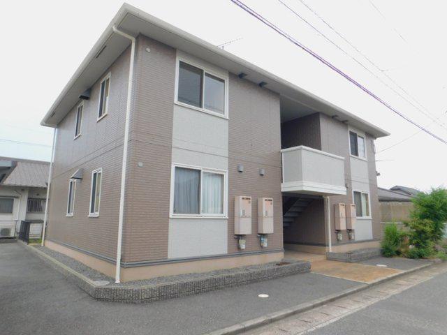 コーポKSM