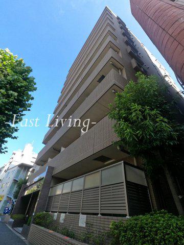 パレステュディオ早稲田PARK VIEW