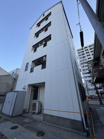 THREE FIELD和田岬