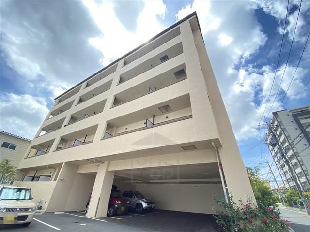 ル マルシェ下穂積