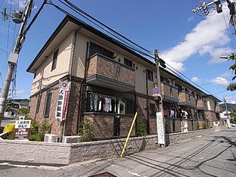 ESPOIR土谷B棟