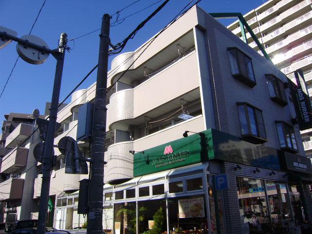 ベアーズマンション