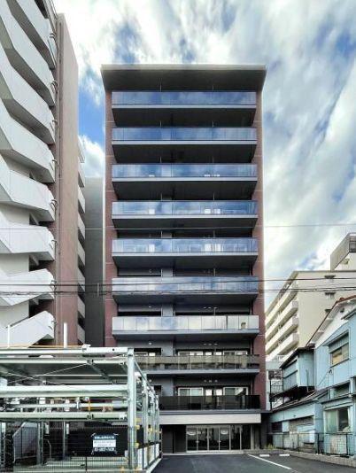 ステラコート川崎(1LDK/7階)