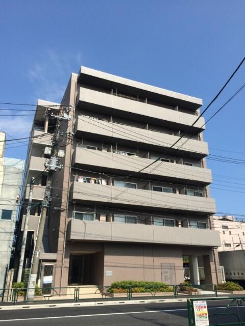 リバーサイドプレーヌ