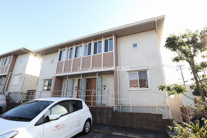 サングランデ原田II