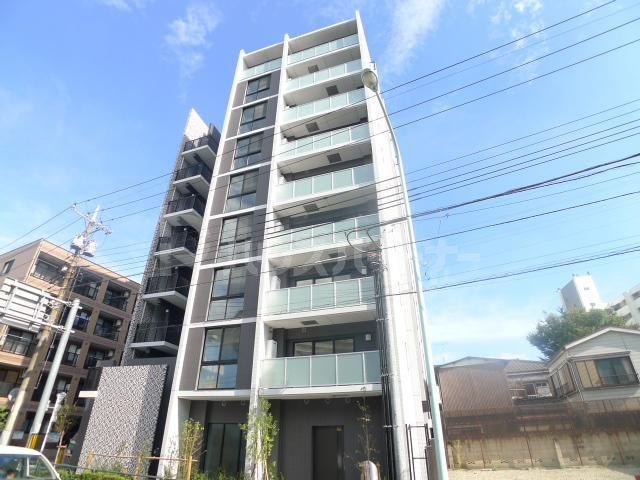 プリムベール新田